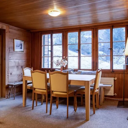 Vintage In Apartment *