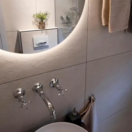 Vintage In Lägenhet