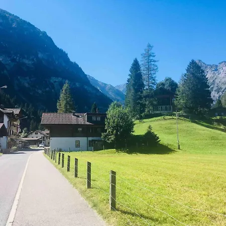 Vintage In * Kandersteg