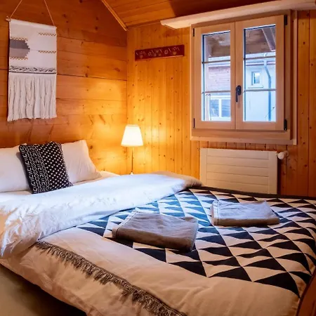 Vintage In Lägenhet *