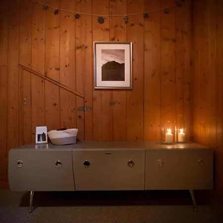 Apartment Vintage In *