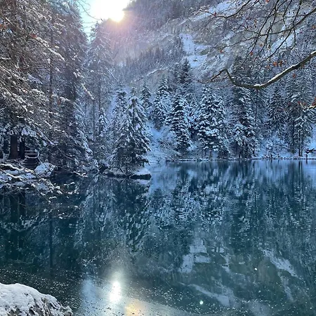 Lägenhet Vintage In *