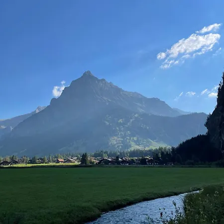 Apartment Vintage In