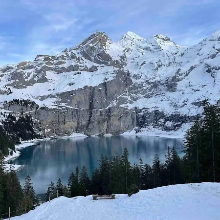 Vintage In Lägenhet *