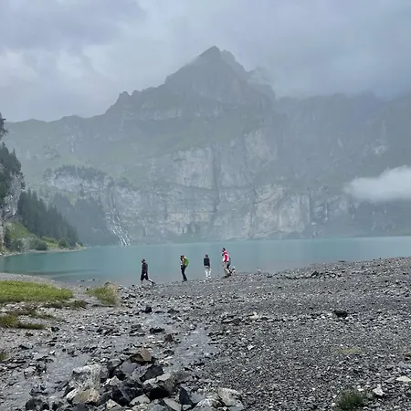 Vintage In * Kandersteg