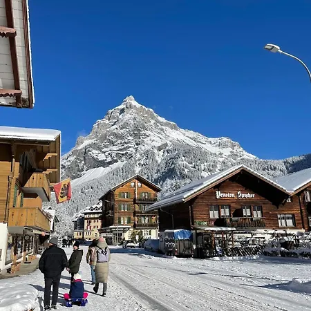 Lägenhet Vintage In