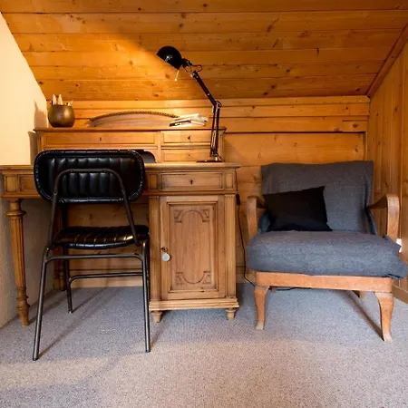 Vintage In * Kandersteg