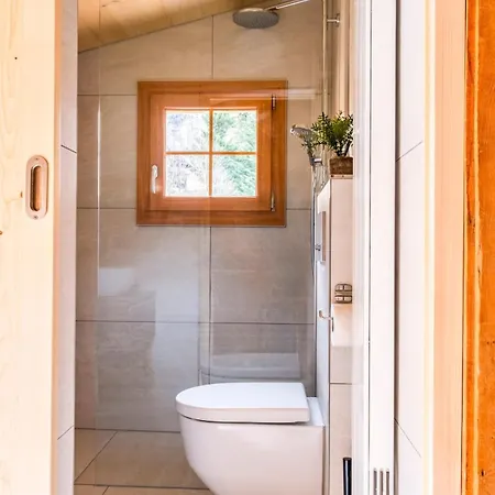 Apartment Vintage In Kandersteg