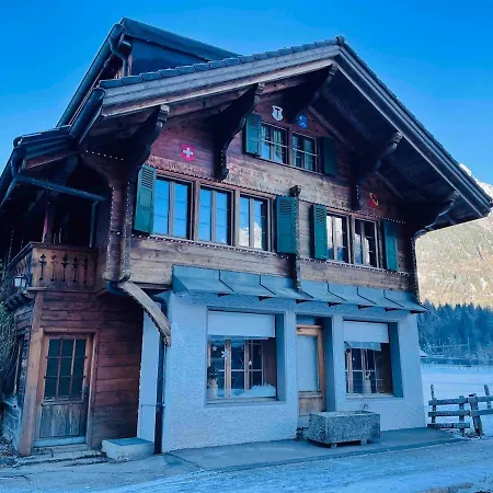 Vintage In Lägenhet *