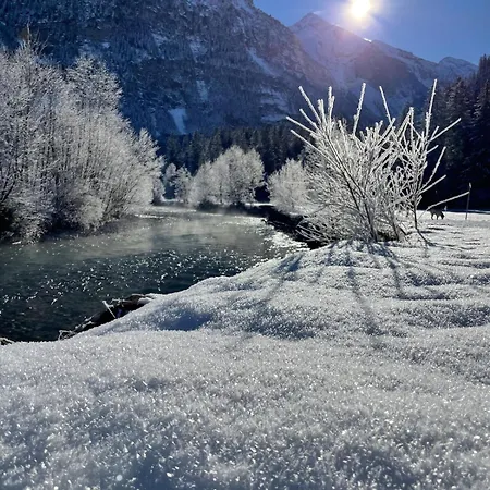 Vintage In Lägenhet