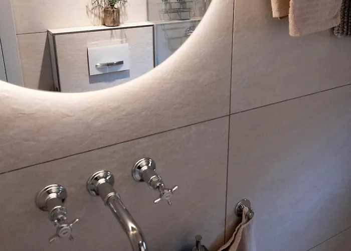 Vintage In Lejlighed