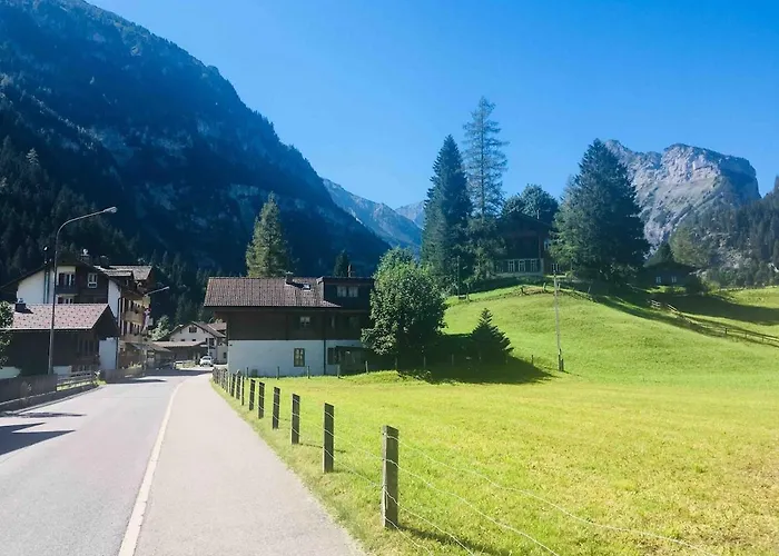 Vintage In * Kandersteg