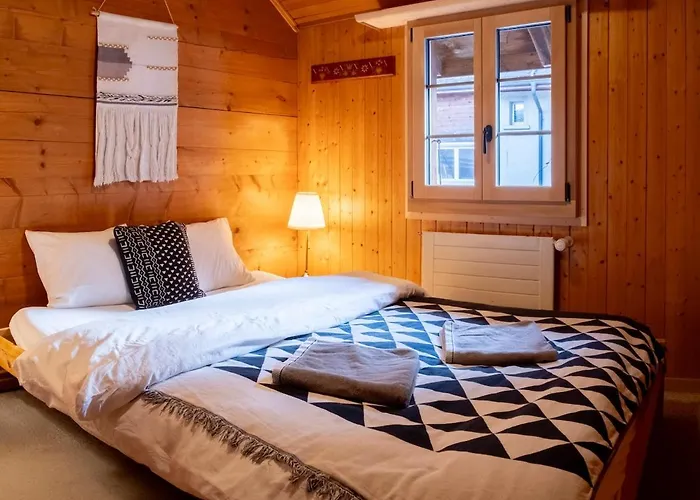 Vintage In Lejlighed *