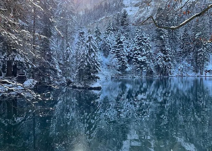 Lejlighed Vintage In *