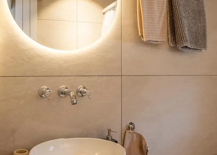 Lejlighed Vintage In