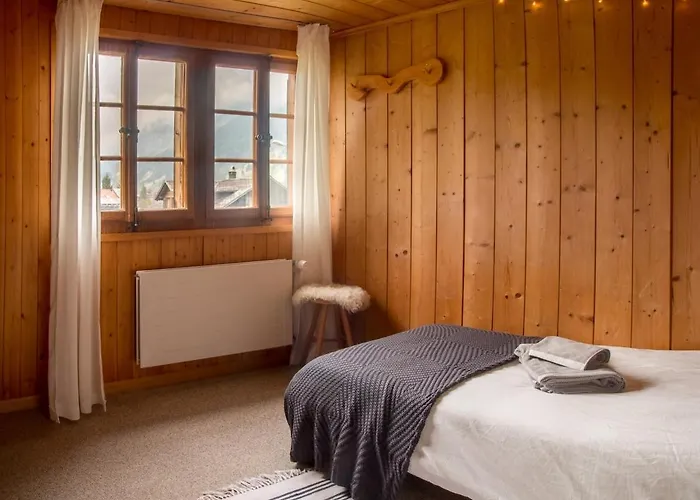 Vintage In Lejlighed *