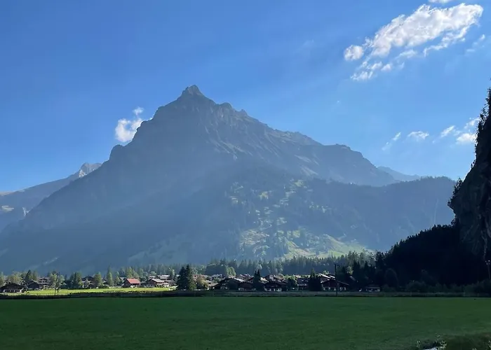 Lejlighed Vintage In