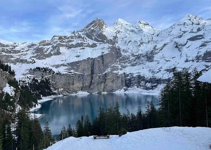 Vintage In Lejlighed *