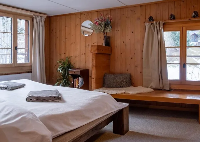 Lejlighed Vintage In *