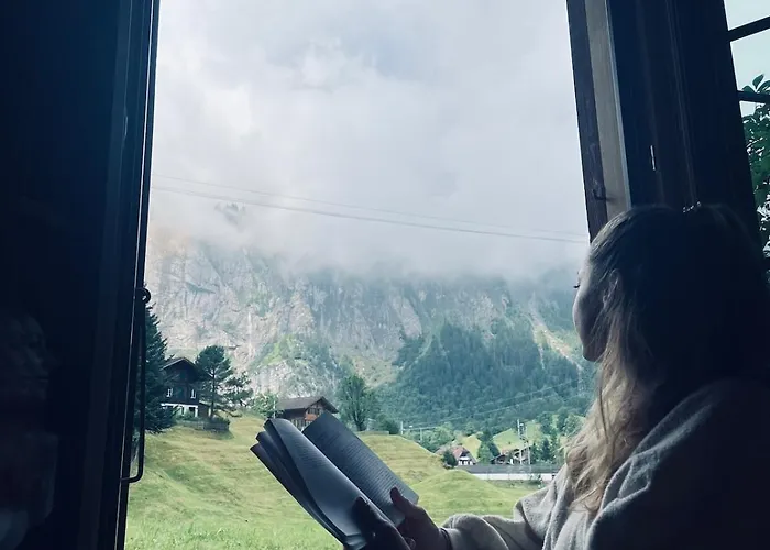 Vintage In Lejlighed