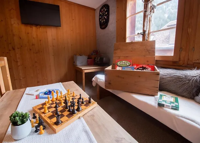 Lejlighed Vintage In *