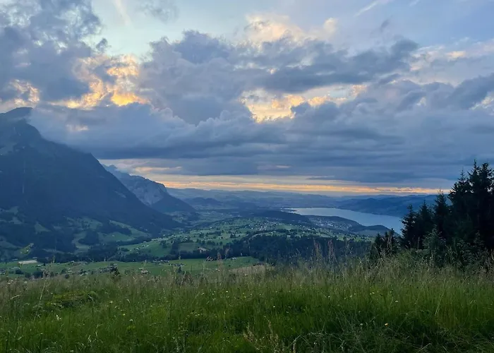 Vintage In Lejlighed *