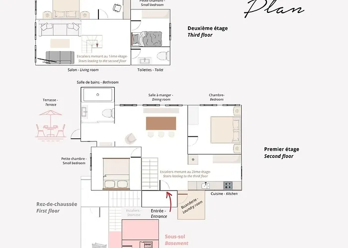 Lejlighed Vintage In Kandersteg