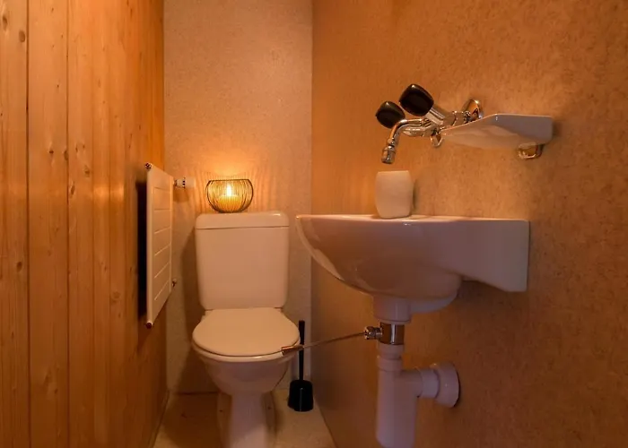 Lejlighed Vintage In Kandersteg