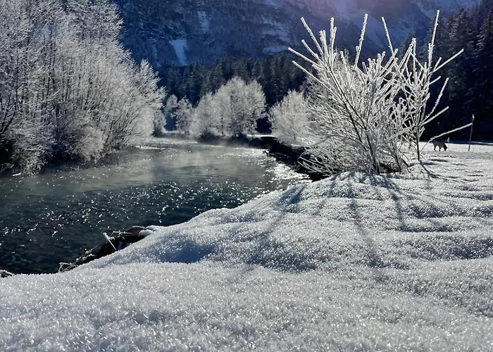 Vintage In Lejlighed