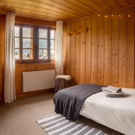 Vintage In Apartment *