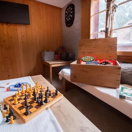 Apartment Vintage In *