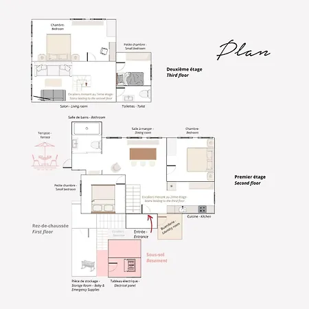 Apartment Vintage In Kandersteg