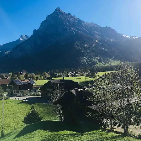 Apartment Vintage In