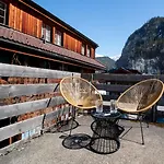 Apartment Vintage In Kandersteg