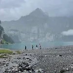 Vintage In * Kandersteg