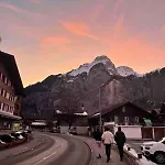 Vintage In * Kandersteg
