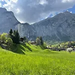 Vintage In Kandersteg