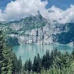 Vintage In Kandersteg