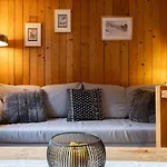 Apartment Vintage In Kandersteg