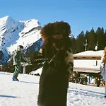 Vintage In * Kandersteg