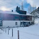 Vintage In Kandersteg