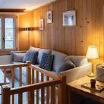 Vintage In * Kandersteg